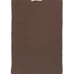 IB Laursen Geschirr Handtuch Mynte gestrickt