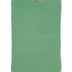 IB Laursen Geschirr Handtuch Mynte gestrickt