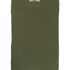 IB Laursen Geschirr Handtuch Mynte gestrickt