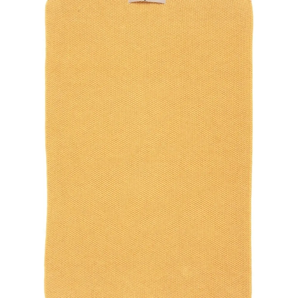 IB Laursen Geschirr Handtuch Mynte gestrickt