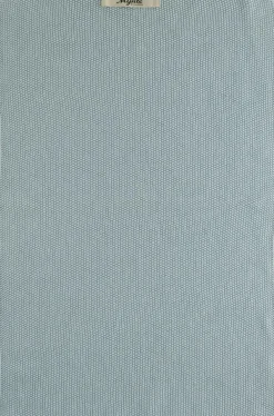 IB Laursen Geschirr Handtuch Mynte gestrickt