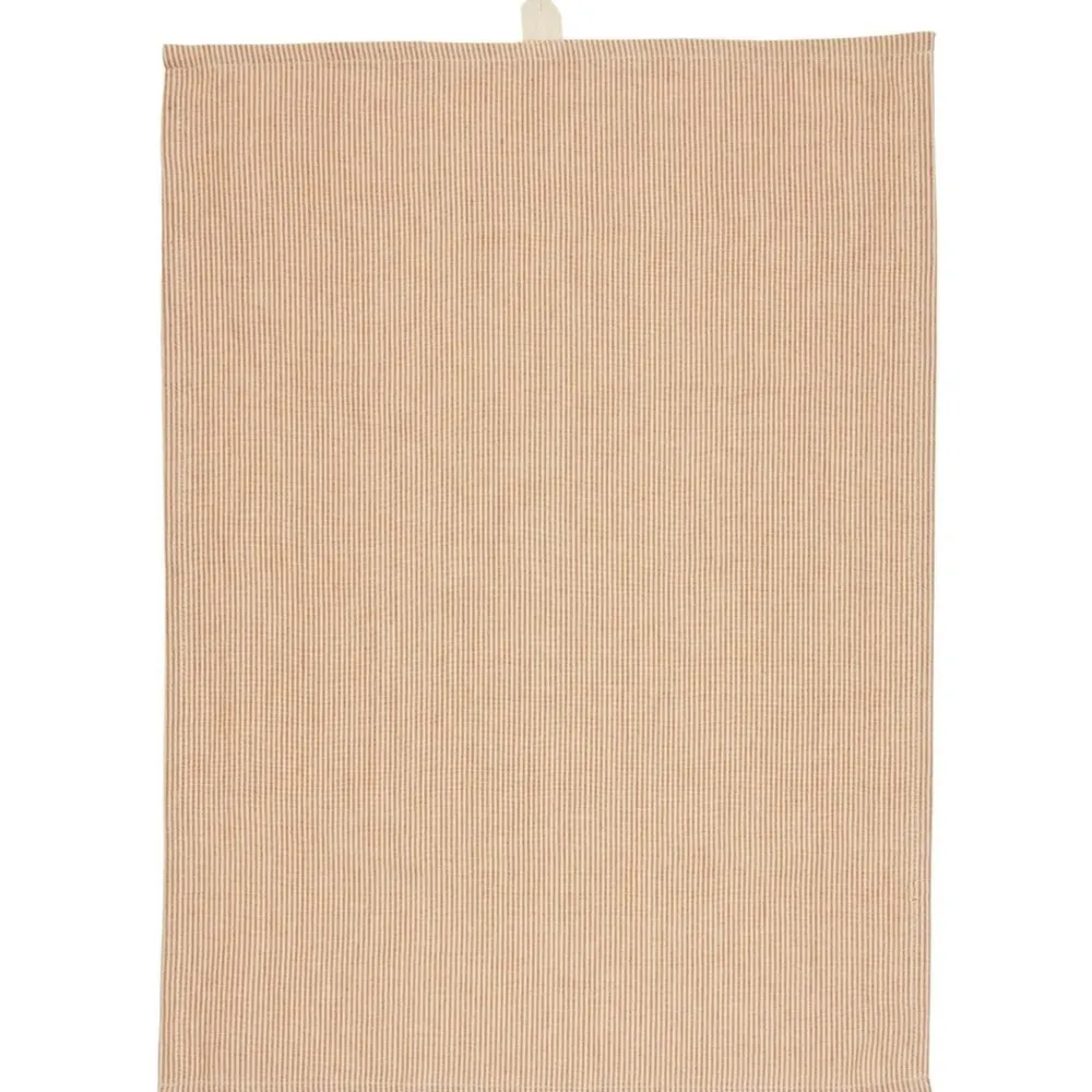 IB Laursen Geschirrhandtuch Matilde mit Streifen