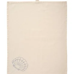 IB Laursen Geschirrtuch Atlantis