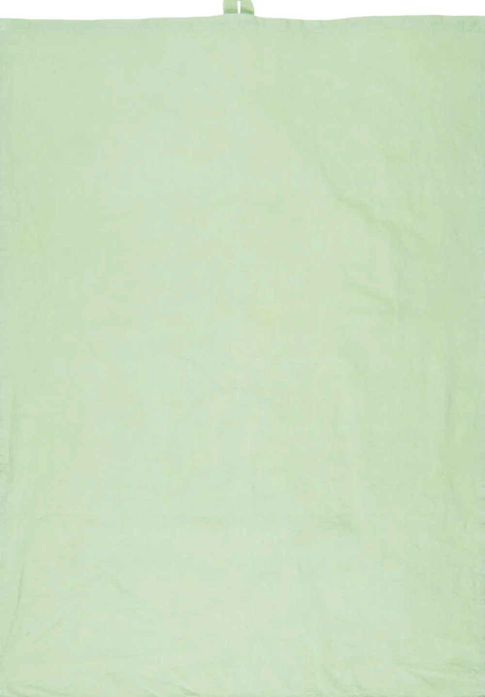 IB Laursen Geschirrtuch Freja aus Leinen und Baumwolle