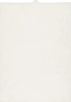 IB Laursen Geschirrtuch Freja aus Leinen und Baumwolle