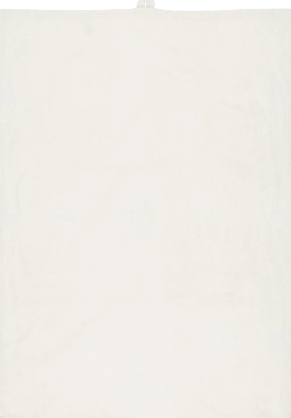 IB Laursen Geschirrtuch Freja aus Leinen und Baumwolle