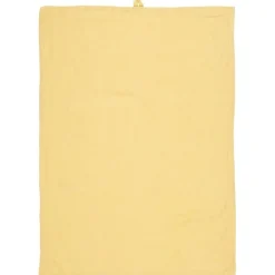 IB Laursen Geschirrtuch Freja aus Leinen und Baumwolle