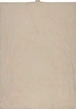 IB Laursen Geschirrtuch Freja aus Leinen und Baumwolle