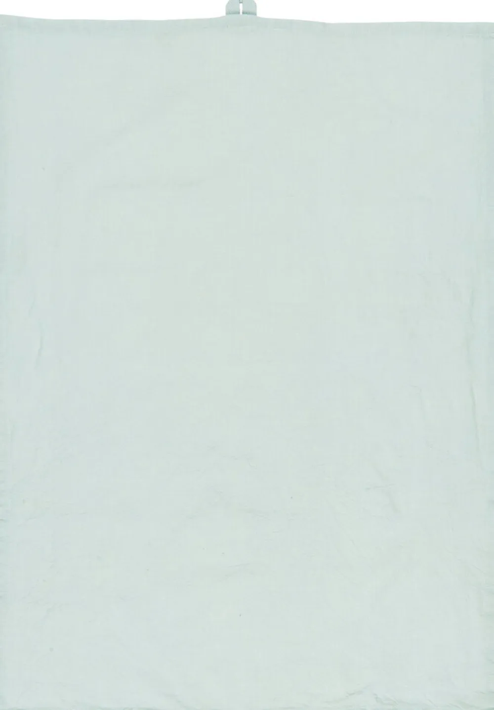 IB Laursen Geschirrtuch Freja aus Leinen und Baumwolle