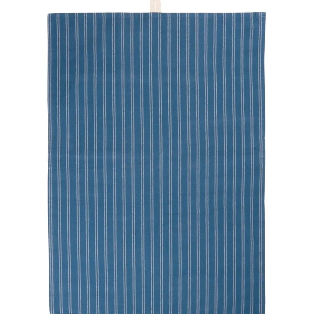 IB Laursen Geschirrtuch Kaja Gestreift