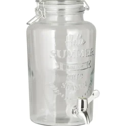 IB Laursen Getränkespender Hello Summer