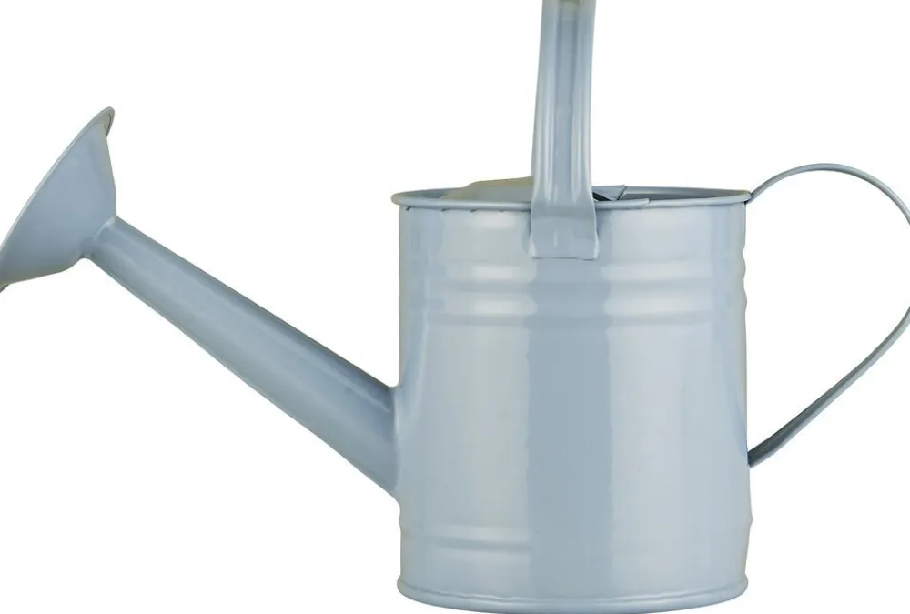 IB Laursen Gießkanne klein 0,8 ltr