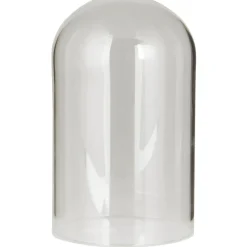 IB Laursen Glasglocke Bornholm