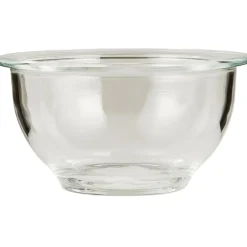 IB Laursen Glasschüssel klar