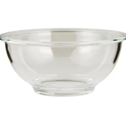 IB Laursen Glasschüssel klar