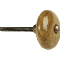 IB Laursen Griff Keramik für Schränke und Schubladen