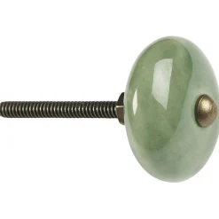 IB Laursen Griff Keramik für Schränke und Schubladen