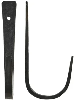 IB Laursen Haken handgefertigt