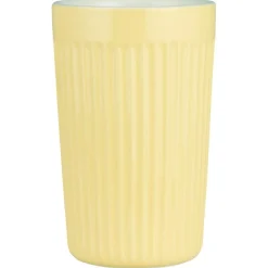 IB Laursen Hoher Cafe Latte Becher Mynte