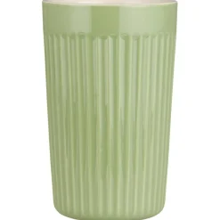 IB Laursen Hoher Cafe Latte Becher Mynte