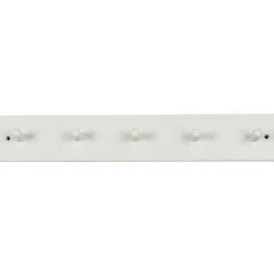 IB Laursen Holzleiste mit Haken