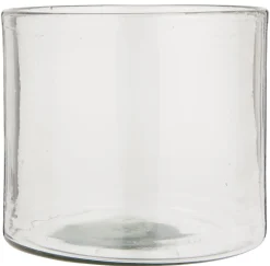 IB Laursen Hurricane Windlicht Glas