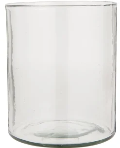IB Laursen Hurricane Windlicht Glas