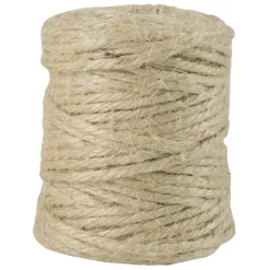 IB Laursen Jutegarn natur