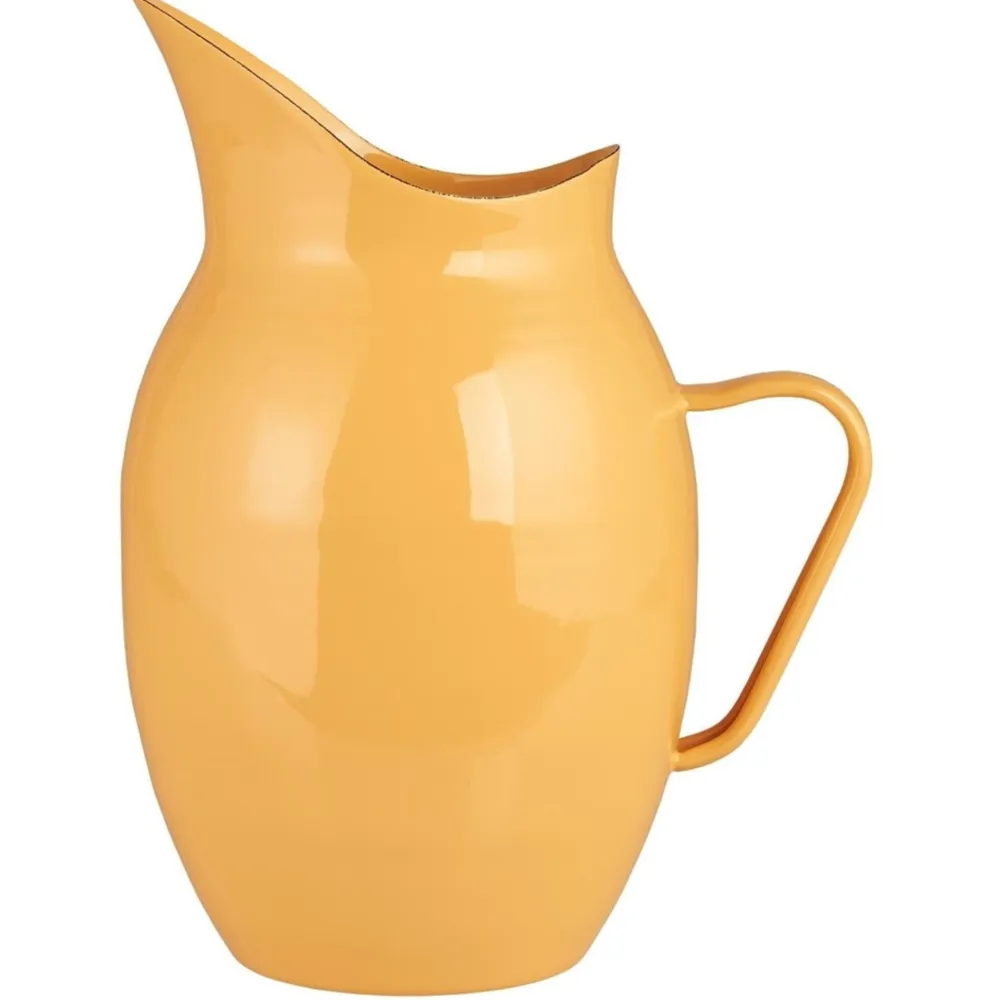 IB Laursen Kanne Emaille