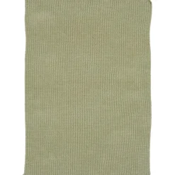 IB Laursen Küchen Handtuch gestrickt