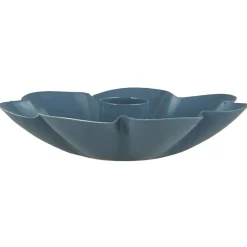 IB Laursen Kerzenhalter für Stabkerze Blume