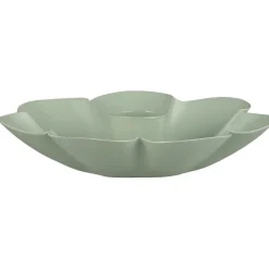 IB Laursen Kerzenhalter für Stabkerze Blume