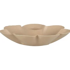 IB Laursen Kerzenhalter für Stabkerze Blume