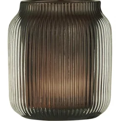 IB Laursen Kerzenhalter für Teelicht aus Glas