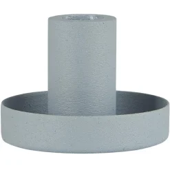 IB Laursen Kerzenhalter für Stabkerze Alu