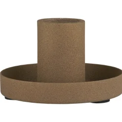 IB Laursen Kerzenhalter für Stabkerze Alu