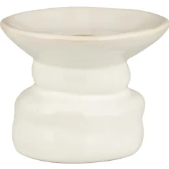 IB Laursen Kerzenhalter für Stabkerze breite Kante