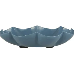 IB Laursen Kerzenhalter für Stumpenkerze Blume