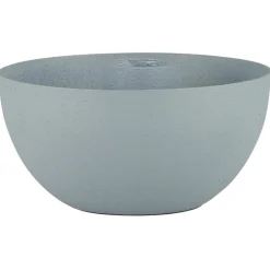 IB Laursen Kerzenhalter für Stabkerze schüsselförmig