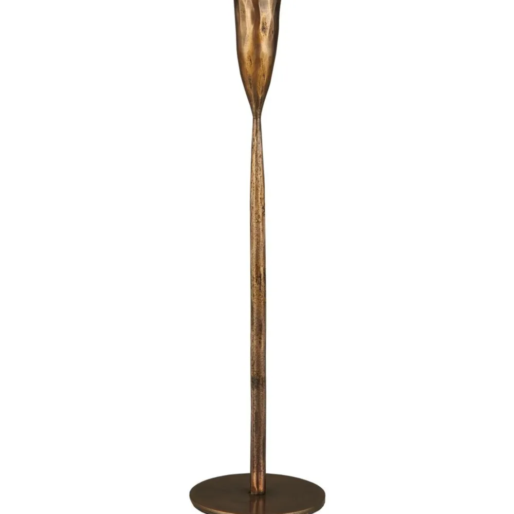 IB Laursen Kerzenhalter für Stabkerze Kerze Nador