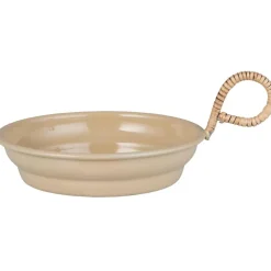 IB Laursen Kerzenhalter für Stumpenkerze mit Henkel