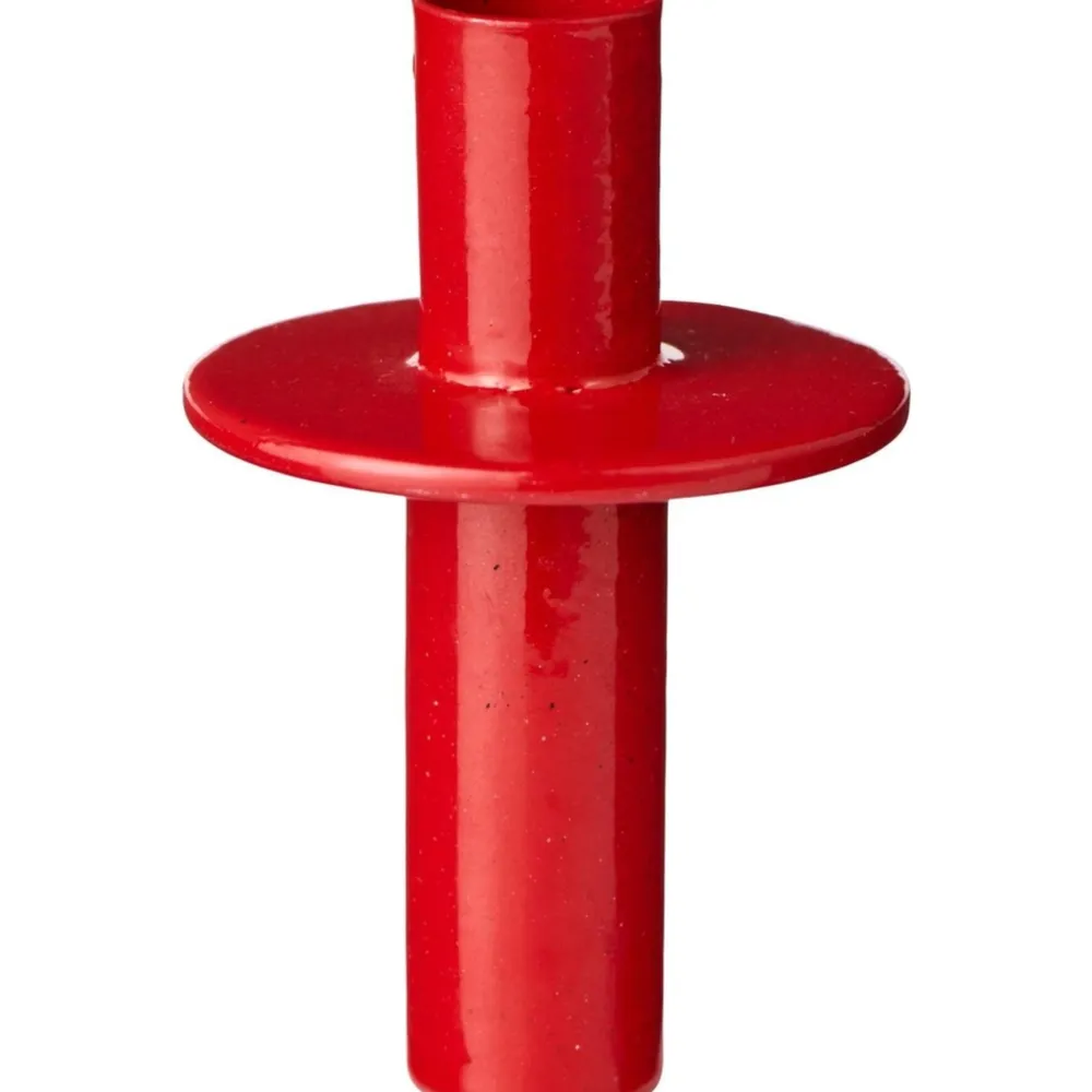 IB Laursen Kerzenhalter für dünne 1,3 cm Kerze Flaschenstecker