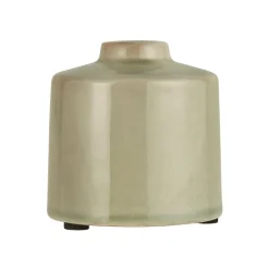 IB Laursen Kerzenhalter für Stabkerze Ragnhild aus Keramik