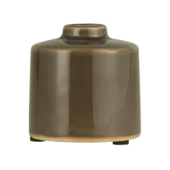 IB Laursen Kerzenhalter für Stabkerze Ragnhild aus Keramik