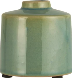 IB Laursen Kerzenhalter für Stabkerze Ragnhild aus Keramik