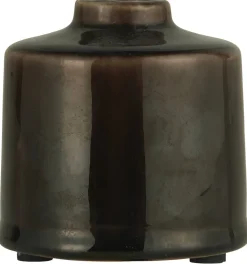 IB Laursen Kerzenhalter für Stabkerze Ragnhild aus Keramik