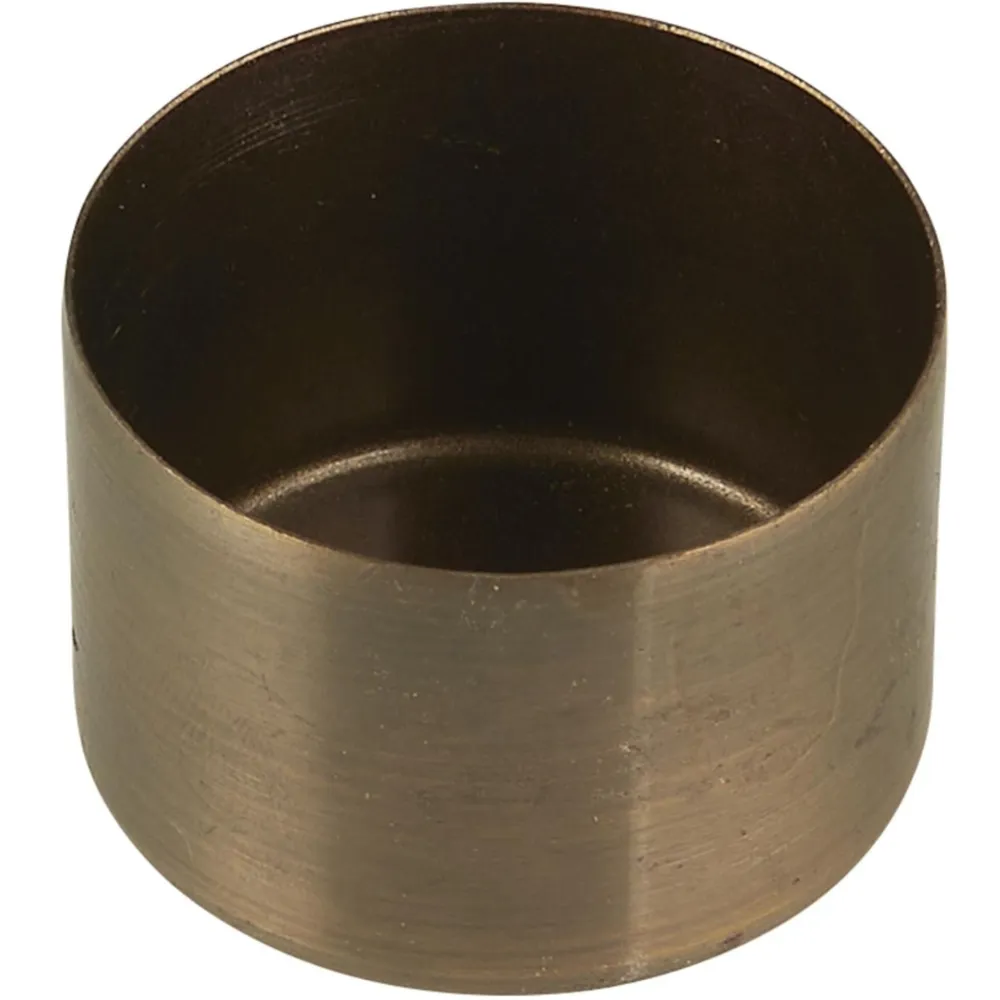 IB Laursen Kerzenhalter für Teelicht Teelichthalter magnetisch