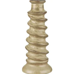 IB Laursen Kerzenhalter Milan mit schrägen Ringen