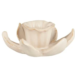 IB Laursen Kerzenhalter Narzissenblüte