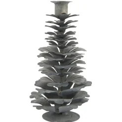 IB Laursen Kerzenhalter Zapfen für dünne Kerzen